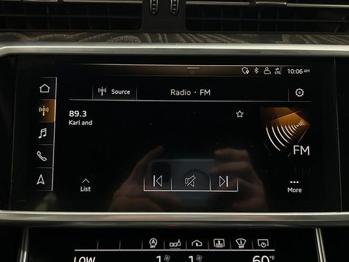 2019 Audi A6 3.0T Prestige Quattro