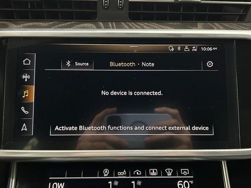 2019 Audi A6 3.0T Prestige Quattro