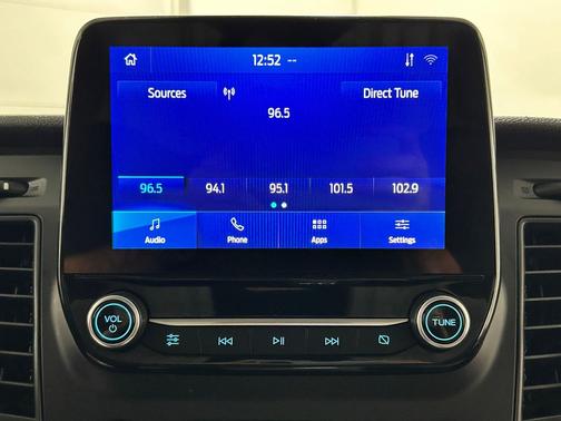 2020 Ford Transit-250 Base