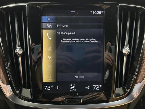 2020 Volvo V60 Cross Country T5