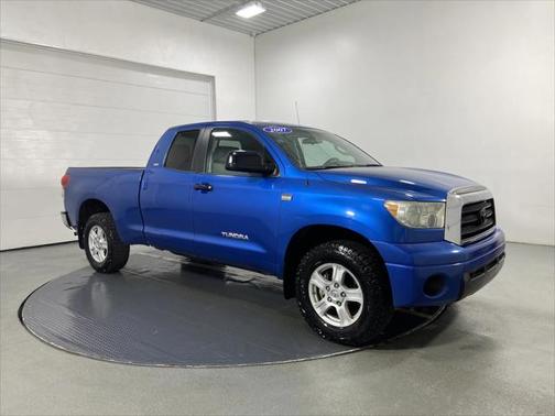 2007 Toyota Tundra SR5