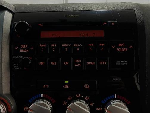 2007 Toyota Tundra SR5