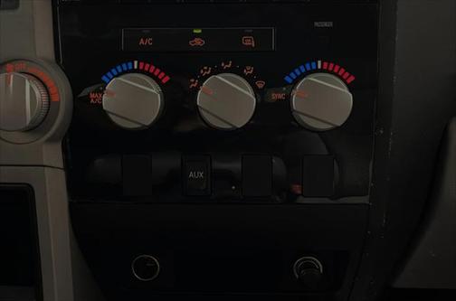 2007 Toyota Tundra SR5