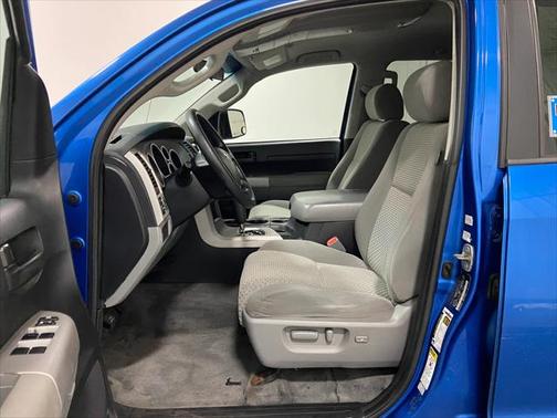 2007 Toyota Tundra SR5