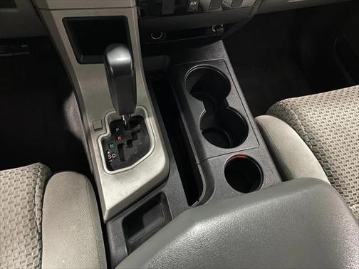 2007 Toyota Tundra SR5