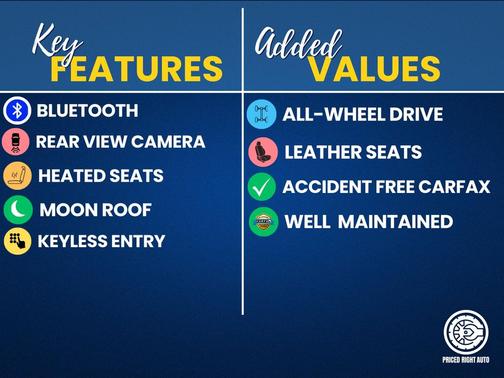 2019 Volkswagen Tiguan 2.0T SE 4MOTION