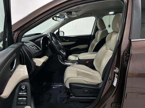 2021 Subaru Ascent Premium 7-Passenger