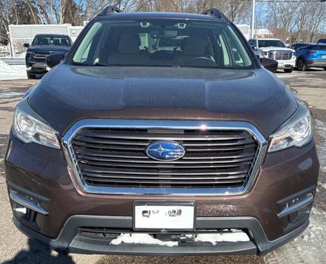 2021 Subaru Ascent Premium 7-Passenger