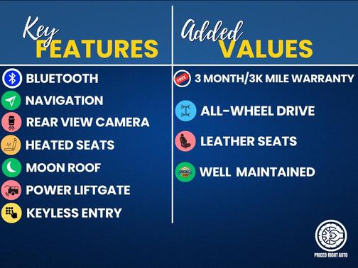 2019 Subaru Outback 3.6R Touring