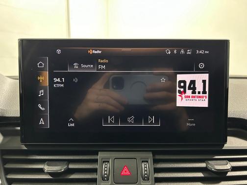 2021 Audi Q5 45 Premium Plus
