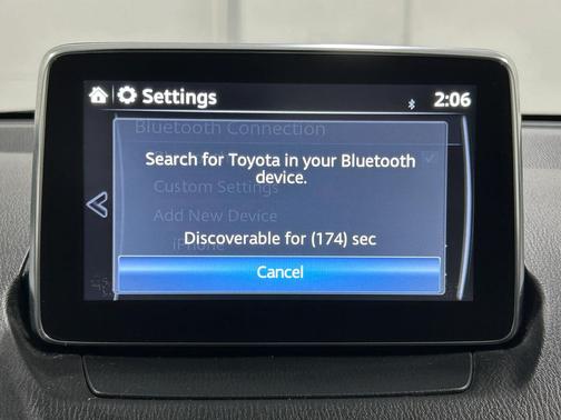 2018 Toyota Yaris iA Base