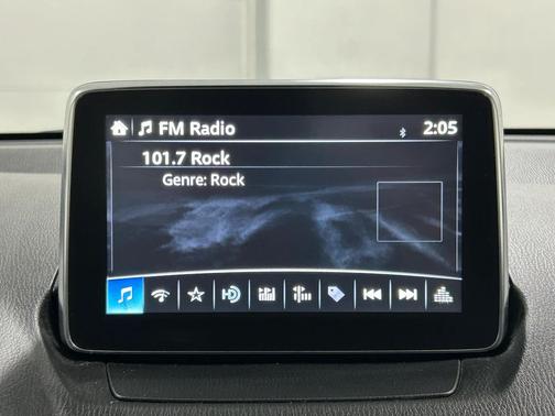 2018 Toyota Yaris iA Base