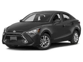 2018 Toyota Yaris iA Base