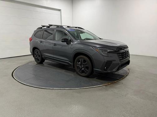 2023 Subaru Ascent Onyx Edition 7-Passenger
