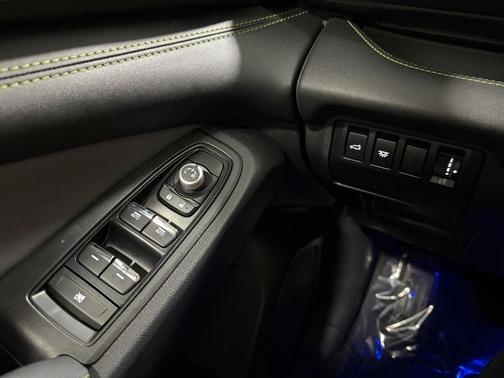 2023 Subaru Ascent Onyx Edition 7-Passenger