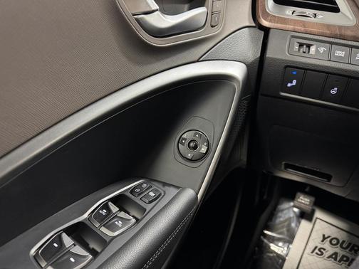 2018 Hyundai Santa Fe Sport 2.0L Turbo Ultimate