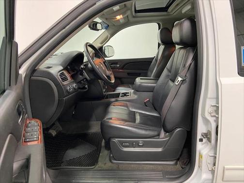 2010 GMC Yukon SLT