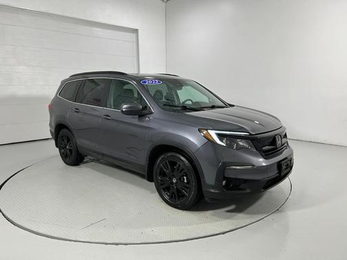2022 Honda Pilot AWD Special Edition