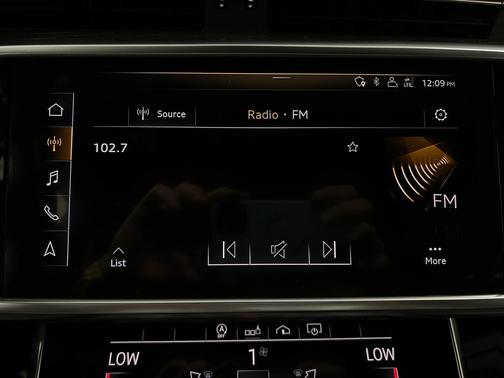 2019 Audi A6 55 Premium Plus