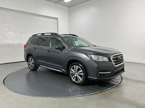2020 Subaru Ascent Limited 7-Passenger