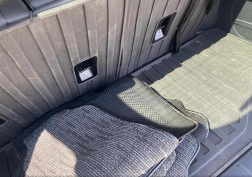 2020 Subaru Ascent Limited 7-Passenger