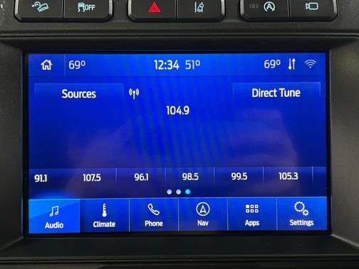 2020 Ford Expedition Max Limited