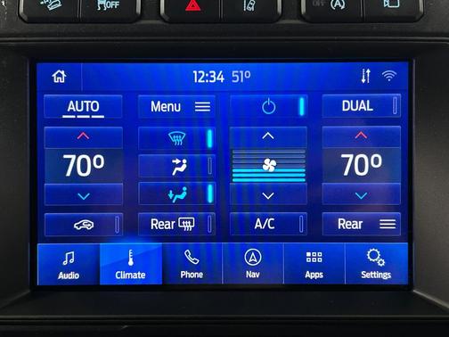 2020 Ford Expedition Max Limited