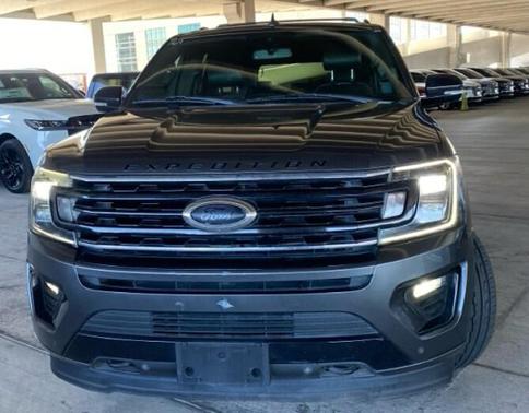 2020 Ford Expedition Max Limited