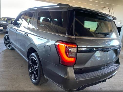 2020 Ford Expedition Max Limited