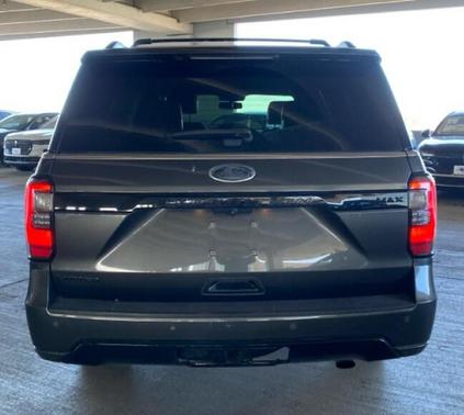2020 Ford Expedition Max Limited
