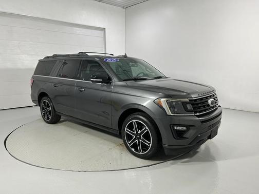 2020 Ford Expedition Max Limited
