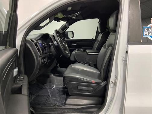 2022 RAM 1500 Tradesman