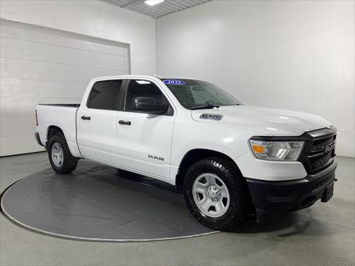 2022 RAM 1500 Tradesman