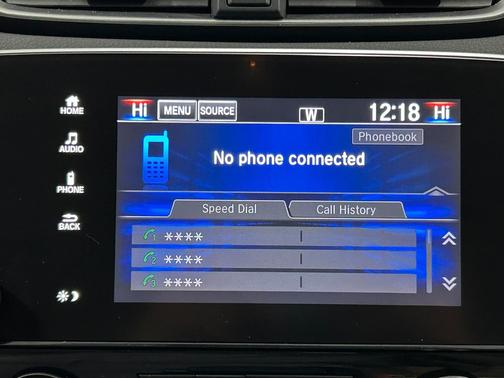 2021 Honda CR-V AWD EX