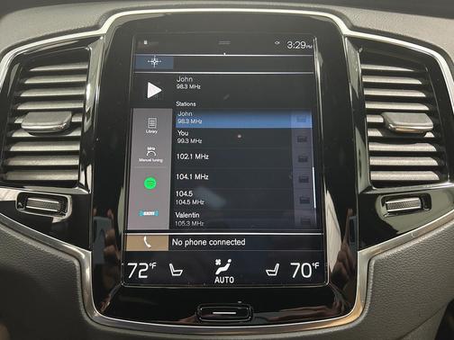 2021 Volvo XC90 T6 Inscription