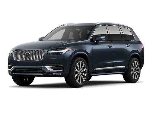 2021 Volvo XC90 T6 Inscription