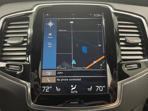 2021 Volvo XC90 T6 Inscription