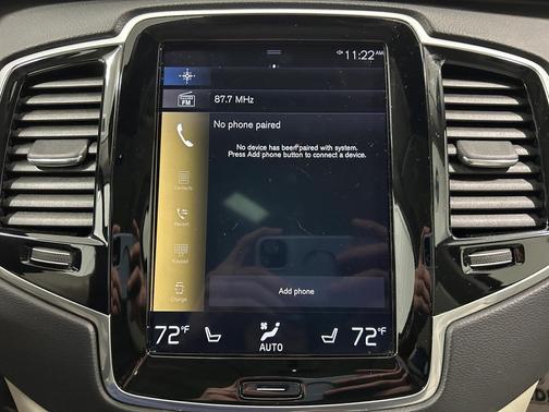 2019 Volvo XC90 T6 Inscription