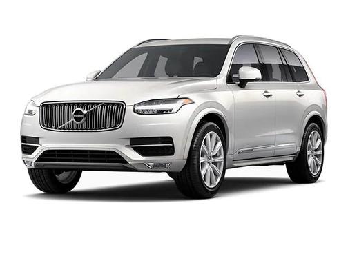 2019 Volvo XC90 T6 Inscription