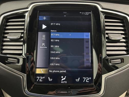 2019 Volvo XC90 T6 Inscription