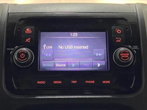 2021 RAM ProMaster 3500 High Roof