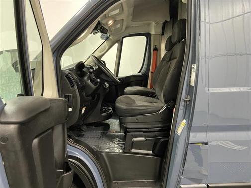 2021 RAM ProMaster 3500 High Roof