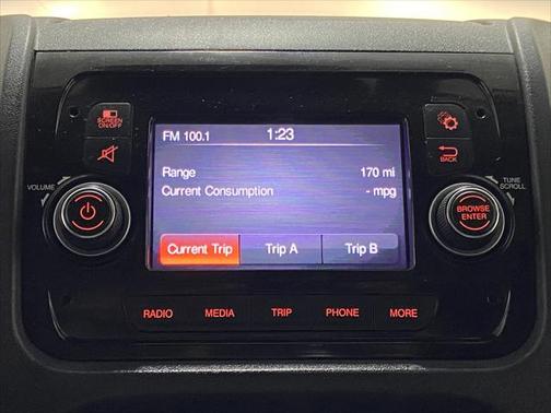 2021 RAM ProMaster 3500 High Roof