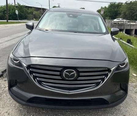 2019 Mazda CX-9 Touring