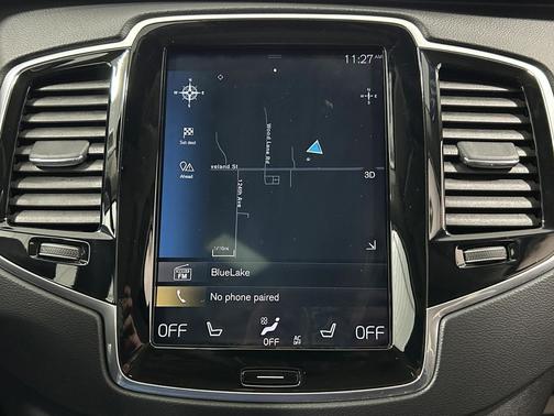 2019 Volvo XC90 T6 Inscription