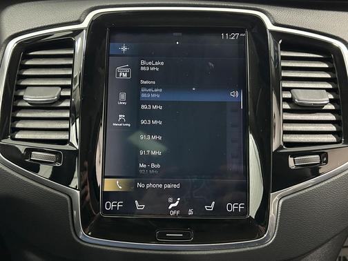 2019 Volvo XC90 T6 Inscription