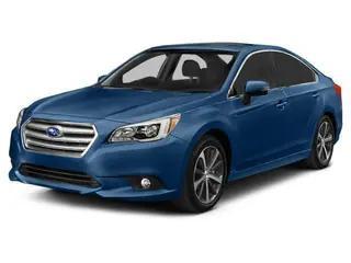 2015 Subaru Legacy Limited