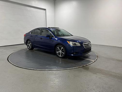 2015 Subaru Legacy Limited