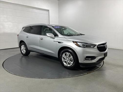 2020 Buick Enclave AWD Essence