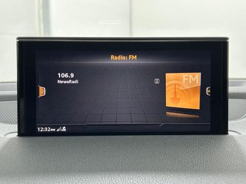 2019 Audi Q7 55 Premium